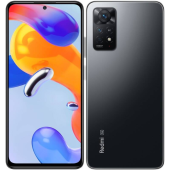Používaný Xiaomi Redmi Note 11 Pro 5G 8GB/128GB Graphite Gray Trieda B