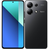 Používaný Xiaomi Redmi Note 13 8GB/256GB Midnight Black Trieda A