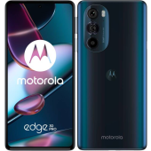 Používaný Motorola Edge 30 Pro 12GB/256GB Cosmos Blue Trieda A