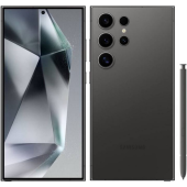 Používaný Samsung Galaxy S24 Ultra S928B 5G 12GB/512GB Titanium Black Trieda A
