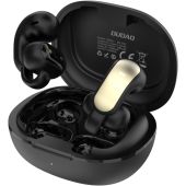Dudao U20 Pro TWS Bluetooth čierne