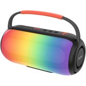 Dudao Y21 RGB Backlight Bluetooth 5.3 čierny