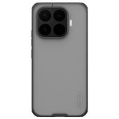 Obal Nillkin Super Frosted PRO Xiaomi 17T transparentno-čierny