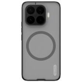 Obal Nillkin Super Frosted PRO Magnetic Xiaomi 17T Pro transparentno-čierny