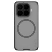 Obal Nillkin Super Frosted PRO Magnetic Xiaomi 17T transparentno-čierny
