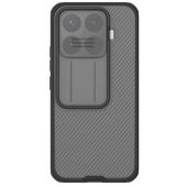 Obal Nillkin CamShield PRO Xiaomi 17T transparentno-čierny