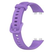 Remienok Beline Strap Huawei Band 8/9/10 fialový