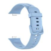 Remienok Beline Strap Huawei FIT 5/5 Pro/4/4 Pro/3 modrý