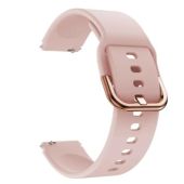 Remienok Beline Strap Huawei GT 3/4/5/6 ružový