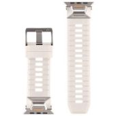 Remienok Tactical Tough Band Apple Watch Ultra sivý