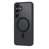 Obal SWISSTEN MagStick FLEX Samsung Galaxy A57 5G A576 čierny