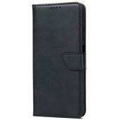 Obal Magnet Book Xiaomi 15T čierny