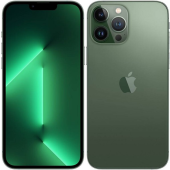 Používaný Apple iPhone 13 Pro 128GB Alpine Green - Trieda B