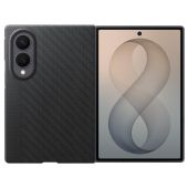 Obal Samsung Carbon Magnetic Samsung Galaxy Z Fold8 5G F971 EF-KF971SBE čierny