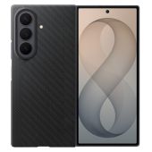 Obal Samsung Carbon Magnetic Samsung Galaxy Z Fold8 Ultra 5G F976 EF-KF976SBE čierny