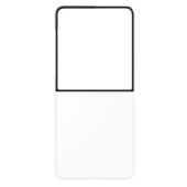 Obal Samsung Clear Samsung Galaxy Z Flip8 5G F776 EF-QF776CTE transparentný