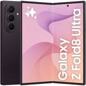 Samsung Galaxy Z Fold8 Ultra 5G F976 12GB/512GB Violet Shadow