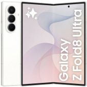 Samsung Galaxy Z Fold8 Ultra 5G F976 16GB/1TB Cream