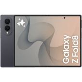 Samsung Galaxy Z Fold8 5G F971 12GB/256GB Graphite