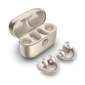 Motorola Moto Buds Loop (Sound by BOSE) French Oak Swarovski Crystals