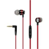 Sennheiser CX 300S Jack 3,5 mm červené