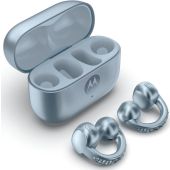 Motorola Moto Buds Loop Swarovski® crystals