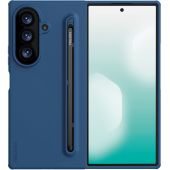 Obal Nillkin Flex Pure Fold Pen Slot Samsung Galaxy Z Fold8 Ultra 5G F976 modrý
