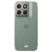 Obal Tactical TPU Plyo Motorola Edge 70 Fusion 5G transparentný