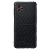 Obal Tactical TPU Plyo Samsung Galaxy XCover7 Pro G766 transparentný