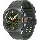 Samsung Galaxy Watch Ultra2 LTE 47mm SM-L715F strieborné