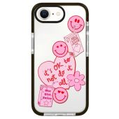 Obal Pattern TPU Apple iPhone 7/8/SE 2020/SE 2022 love club