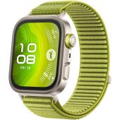 Používaný Huawei Watch Fit 4 Pro - Green Trieda A