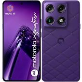 Motorola Signature 16GB/512GB  Crystal by Swarovski