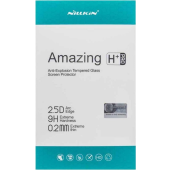 Ochranné sklo Nillkin H+ Pro 2.5D 0.2mm Samsung Galaxy Z Fold8 5G F971 transparentné (predné)