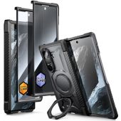 Obal Supcase UB Grip Mag MagSafe Samsung Galaxy Z Fold8 5G F971 čierny