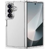 Obal Tech-Protect Flexair Hybrid Samsung Galaxy Z Fold8 Ultra 5G F976 transparentný
