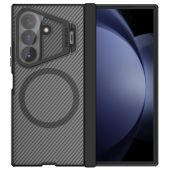 Obal Nillkin CamShield Prop Magnetic Samsung Galaxy Z Fold8 Ultra 5G F976 transparentno-čierny