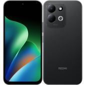 Xiaomi Redmi 17 4GB/128GB Black