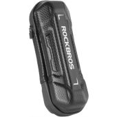 Rockbros 30990003001, cyklistické puzdro/taška do držiaka na fľašu, čierne