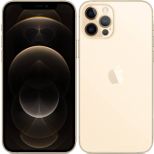 Používaný Apple iPhone 12 Pro 128GB Gold Trieda A