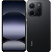 Používaný Xiaomi Redmi Note 14 6GB/128GB Midnight Black Trieda A