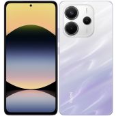 Xiaomi Redmi Note 14 6GB/128GB Mist Purple Nový z výkupu