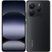 Používaný Xiaomi Redmi Note 14 5G 8GB/256GB Midnight Black Trieda A