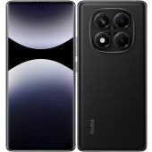 Xiaomi Redmi Note 14 Pro 8GB/256GB Midnight Black Nový z výkupu