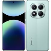 Používaný Xiaomi Redmi Note 14 Pro 5G 8GB/256GB Coral Green Trieda A