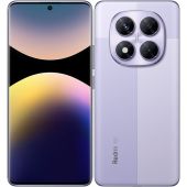 Používaný Xiaomi Redmi Note 14 Pro 5G 8GB/256GB Lavender Purple Trieda A