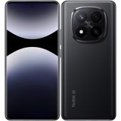 Používaný Xiaomi Redmi Note 14 Pro Plus 5G 8GB/256GB Midnight Black Trieda A
