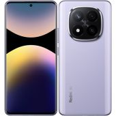 Používaný Xiaomi Redmi Note 14 Pro Plus 5G 12GB/512GB Lavender Purple Trieda B