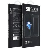 Ochranné sklo 5D Full Glue Tempered Glass Samsung Galaxy A26 5G A266 čierne