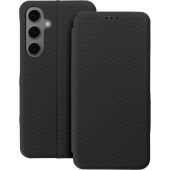 Obal FOLIO Side Magnet book case Samsung Galaxy S25+ 5G S936 black
